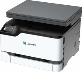 Lexmark MC3224dwe, Laser, mehrfarbig