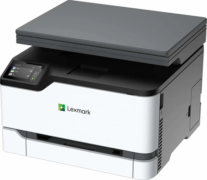 Lexmark MC3224dwe, Laser, mehrfarbig