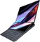 ASUS ZenBook Pro 14 Duo OLED UX8402VV-P1084X, Tech Black, Core i9-13900H, 32GB RAM, 1TB SSD, GeForce RTX 4060, DE Vorschaubild