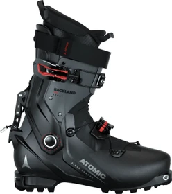 Atomic Backland Sport schwarz/grau (Modell 2022/2023)