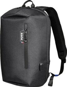 Port Designs San Francisco 13/15.6" Notebook Rucksack, schwarz
