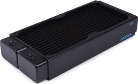 Alphacool NexXxoS HPE-45 Full Copper 240mm