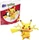 Mattel Mega Construx Pokémon Pikachu medium (GMD31)