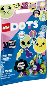 LEGO Dots - Ergänzungsset Emojis