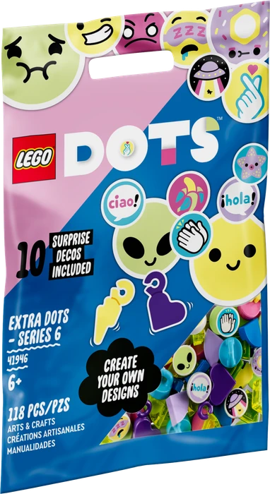 LEGO Dots
