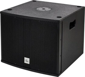 the box pro Achat 112 Sub A schwarz