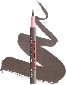 NYX Lip Lingerie Lip Liner Stain 12 wild side, 1ml