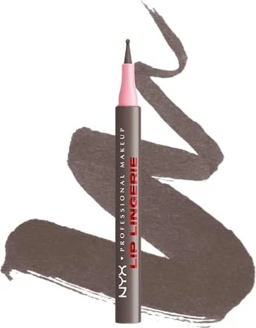 NYX Lip Lingerie Lip Liner Stain 12 wild side, 1ml