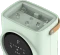 Fakir TC 400 Air Cooler Turmventilator/Luftkühler mint green Vorschaubild