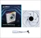 Lian Li Uni Fan TL LCD Wireless 140 RGB, weiß, LED-Steuerung, 140mm Vorschaubild