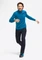Maier Sports Naturno Hose lang night sky (Herren) Vorschaubild