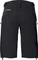 Vaude Moab Shorts IV Fahrradhose kurz black uni (Damen) Vorschaubild