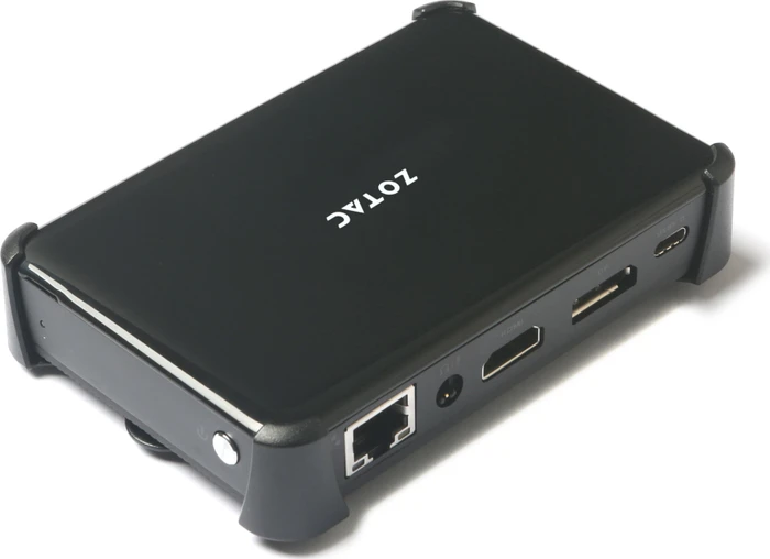 Zotac ZBOX PI335 pico, Celeron N3350, 4GB RAM, 32GB Flash