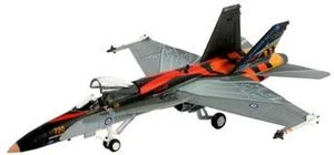 Revell F/A-18C Hornet