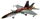 Revell F/A-18C Hornet (04001)