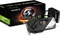 GIGABYTE GeForce GTX 980 Ti Xtreme OC WaterForce, 6GB GDDR5, DVI, HDMI, 3x DP Vorschaubild