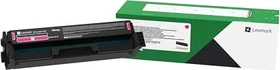 Lexmark Return Toner C3220M0 magenta