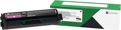 Lexmark Return Toner C3220