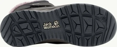 Jack Wolfskin Polar Bear G Texapore Mid VC phantom (Junior)