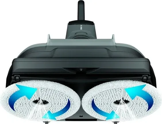 Bissell SpinWave+ Vac PET Pro Akku-Handstaubsauger