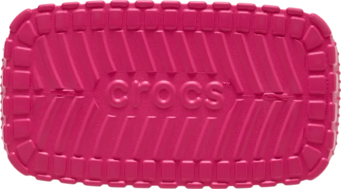 Crocs Classic Small Tote Shopper dragon fruit