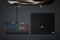Corsair MM200 PRO Premium Spill-Proof Cloth Gaming Mouse Pad - Heavy XL, schwarz Vorschaubild