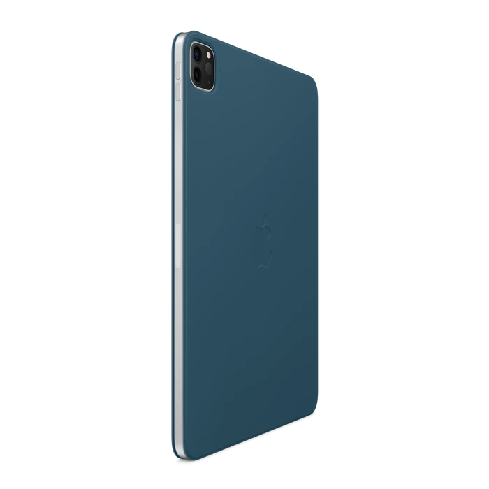 Apple iPad Pro 11" Smart Folio (4. Generation / 2022), Marine Blue