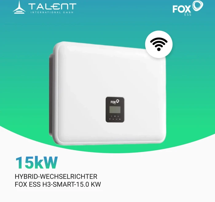 H3-15.0-Smart