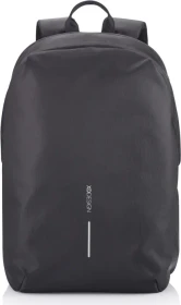 XD Design 15.6" Bobby Soft Rucksack, schwarz