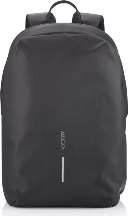 XD Design 15.6" Bobby Soft Rucksack, schwarz