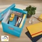 Leitz Click & Store Cosy Aufbewahrungsbox groß, A4, blau Vorschaubild