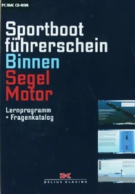 Delius Klasing Sportbootführerschein - Binnen Segel/Motor (deutsch) (PC/MAC)
