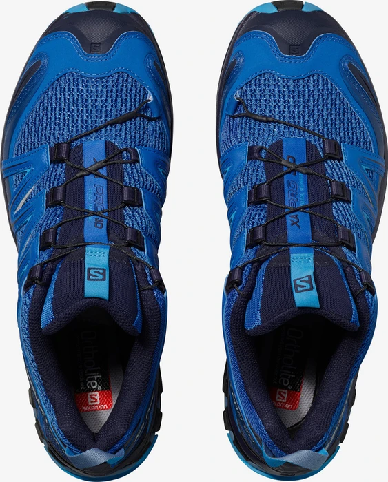 Salomon XA Pro 3D sky diver/navy blazer/hawaiian ocean (Herren)