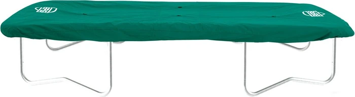Berg Grand Trampolin 520cm Extra Abdeckplane grau