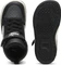 Puma Rebound V6 Mid puma black/puma white/dusky gray (Junior) Vorschaubild