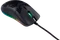 FourZE GM800 Gaming Mouse schwarz, USB Vorschaubild