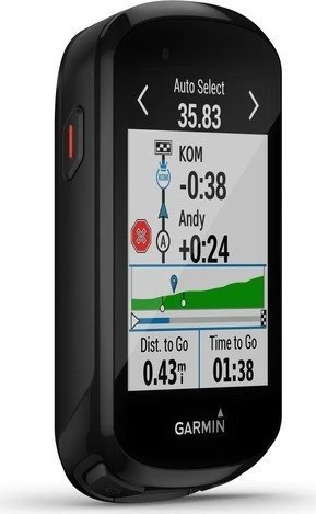 Garmin Edge 830