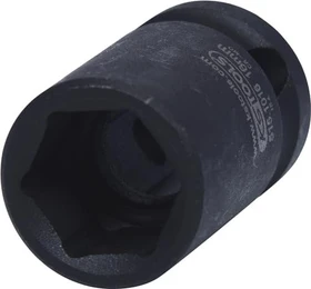 KS Tools Außensechskant Steckschlüssel 1/2", 16x38mm