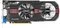 ASUS GeForce GTX 650 Ti DirectCU II TOP, GTX650 TI-DC2T-1GD5, 1GB GDDR5, VGA, 2x DVI, HDMI Vorschaubild