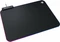 Roccat Sense Aimo Gaming Mousepad, RGB beleuchtet, schwarz Vorschaubild