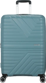 American Tourister Flytwist Spinner 67cm storm blue