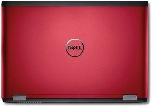Dell Vostro 3350, rot, Core i3-2350M, 4GB RAM, 500GB HDD, Radeon HD 6490M, DE