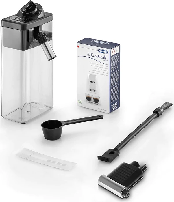 DeLonghi ECAM 46.860.B Eletta Cappuccino Evo
