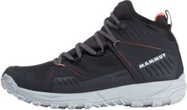 Mammut Saentis Pro WP black/vibrant orange (Herren)