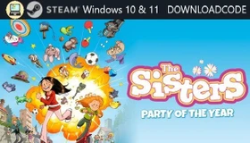 The Sisters: Party of the Year (Download) (PC)