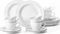 Seltmann Weiden Beat Color Glaze Kaffeeservice-Set, 18-tlg. Vorschaubild
