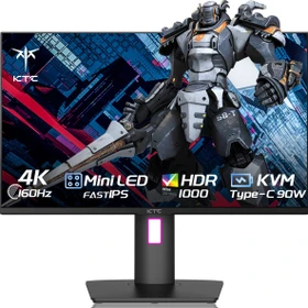 KTC M27P20 Pro, 27"