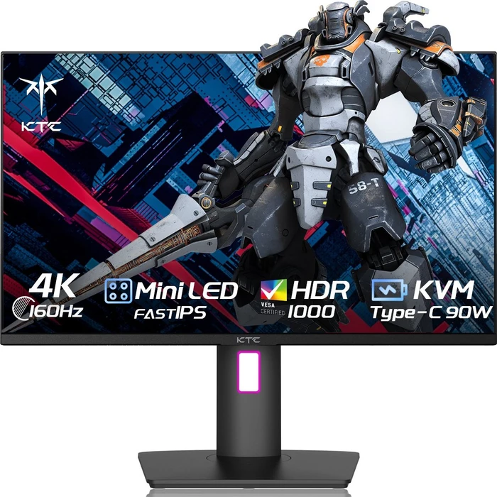 KTC M27P20 Pro, 27"