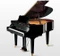 Yamaha GC1 SH (verschiedene Farben) Vorschaubild