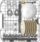 Whirlpool WH8IPB14AM6L0 Vorschaubild